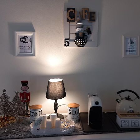 B&B Villino Luschi Pisa Centro Εξωτερικό φωτογραφία