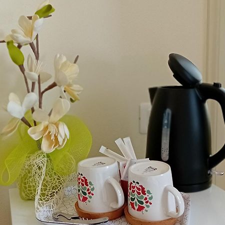 B&B Villino Luschi Pisa Centro Εξωτερικό φωτογραφία