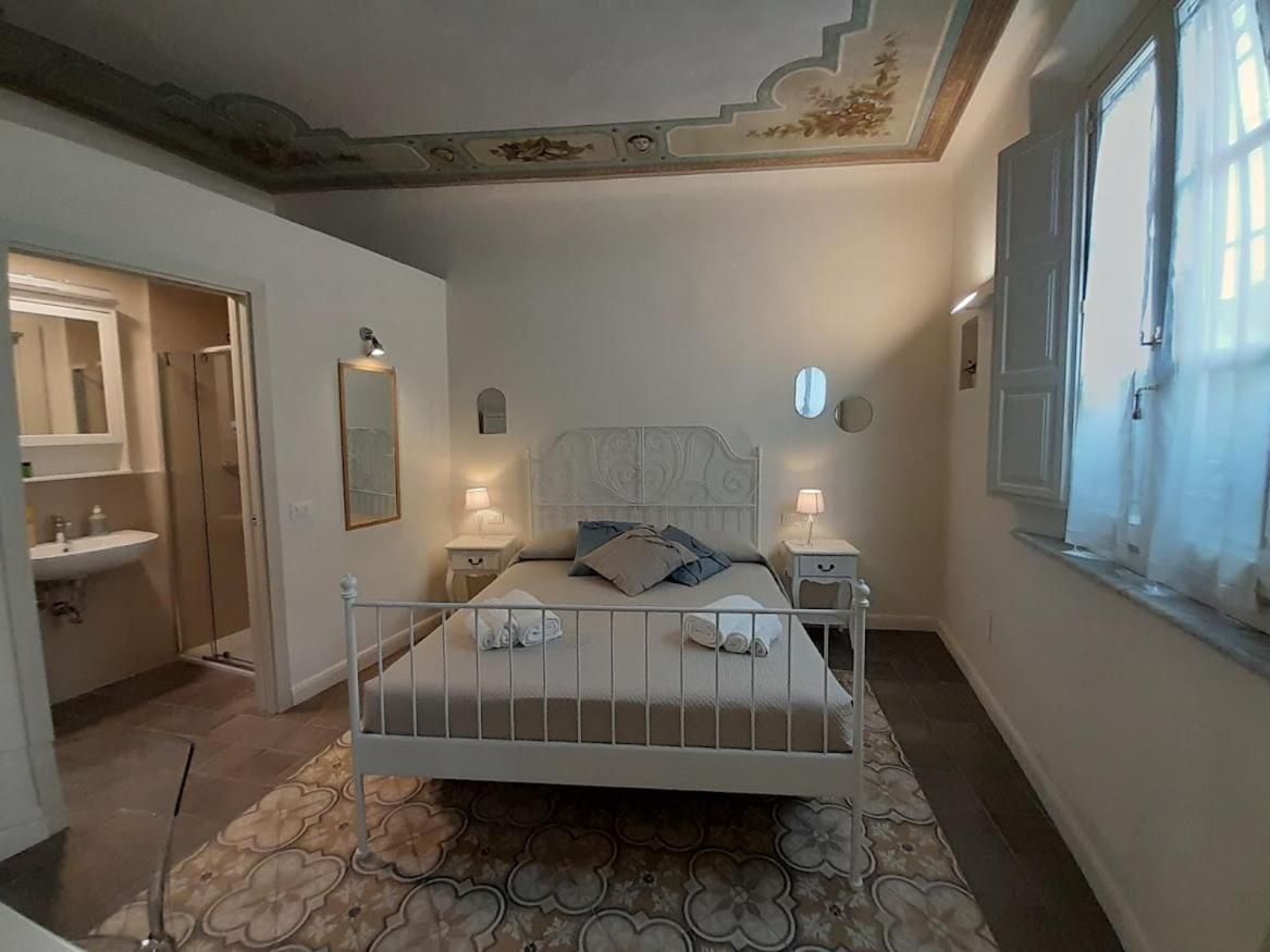 B&B Villino Luschi Pisa Centro Εξωτερικό φωτογραφία