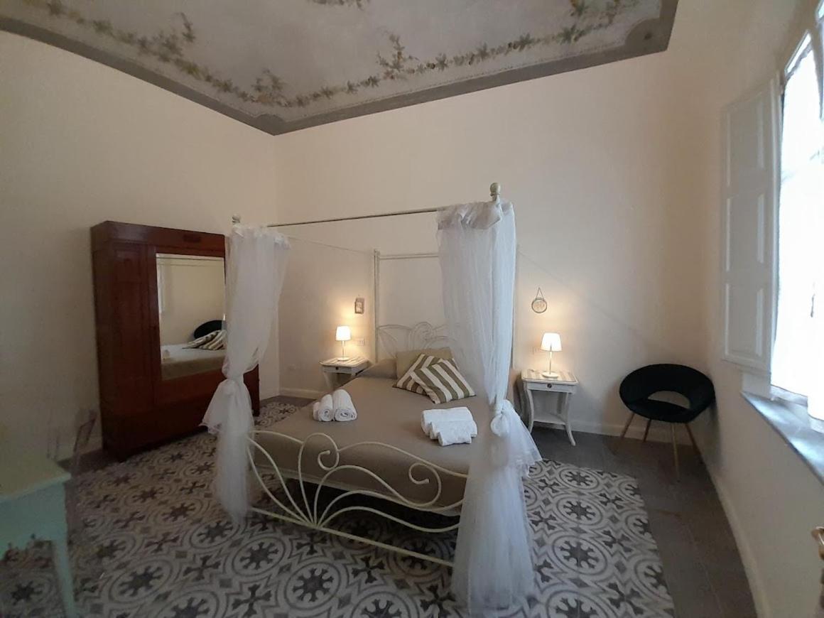 B&B Villino Luschi Pisa Centro Εξωτερικό φωτογραφία