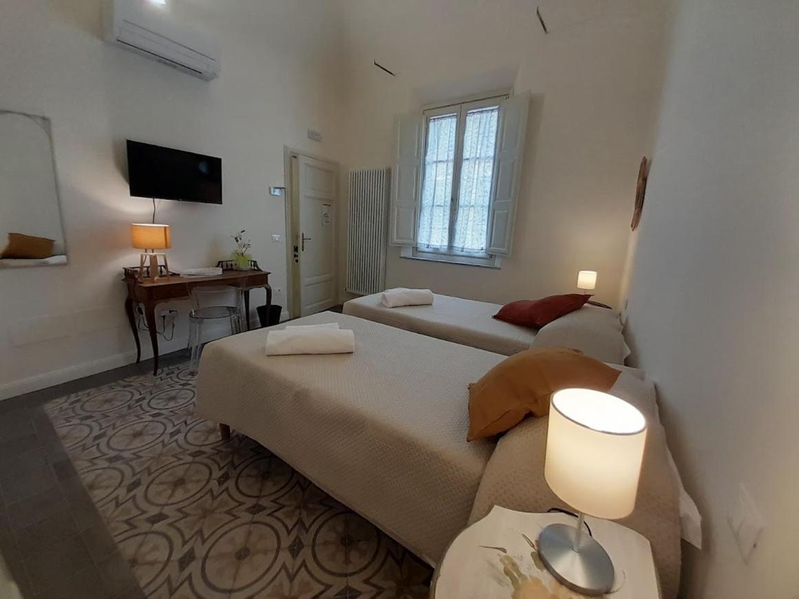 B&B Villino Luschi Pisa Centro Εξωτερικό φωτογραφία