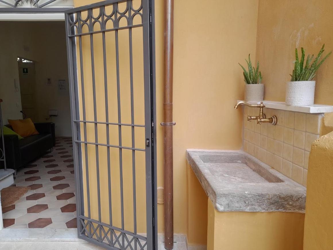 B&B Villino Luschi Pisa Centro Εξωτερικό φωτογραφία