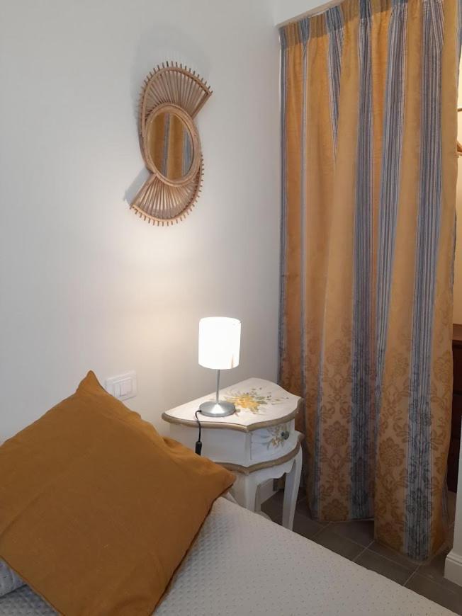 B&B Villino Luschi Pisa Centro Εξωτερικό φωτογραφία