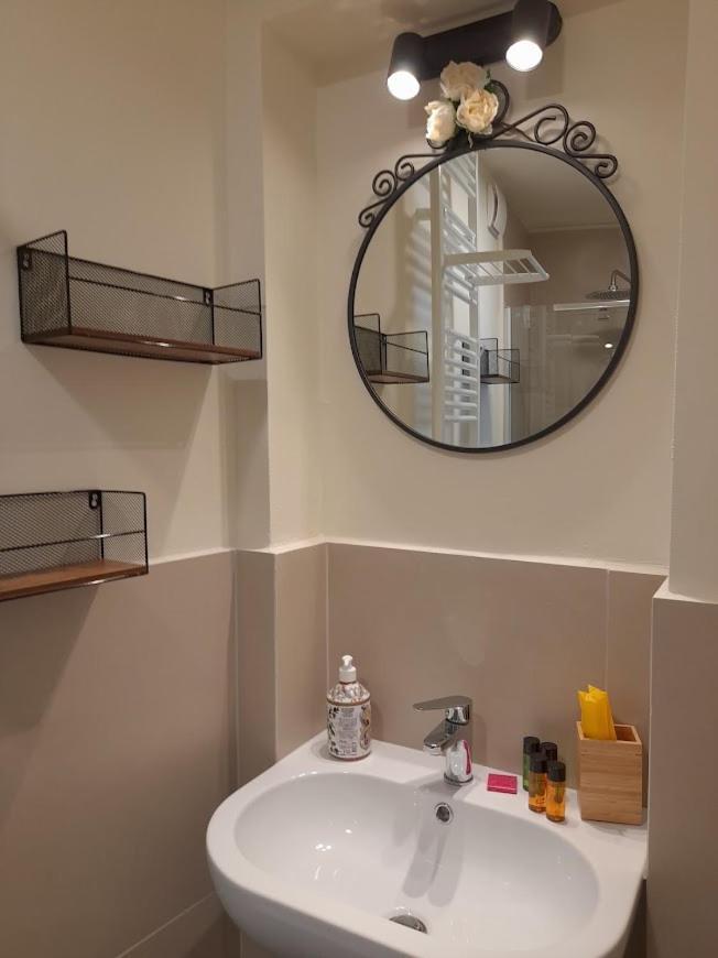 B&B Villino Luschi Pisa Centro Εξωτερικό φωτογραφία