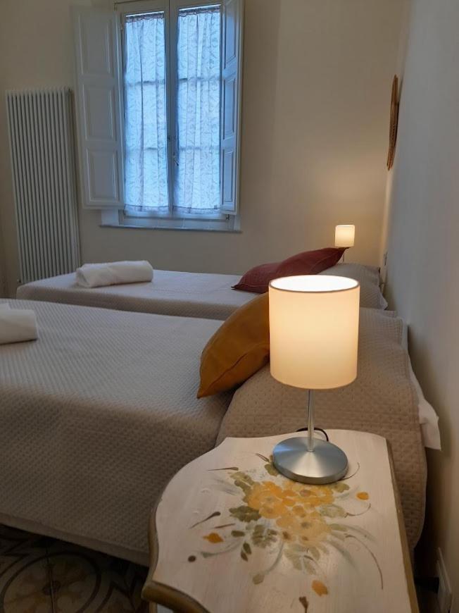 B&B Villino Luschi Pisa Centro Εξωτερικό φωτογραφία