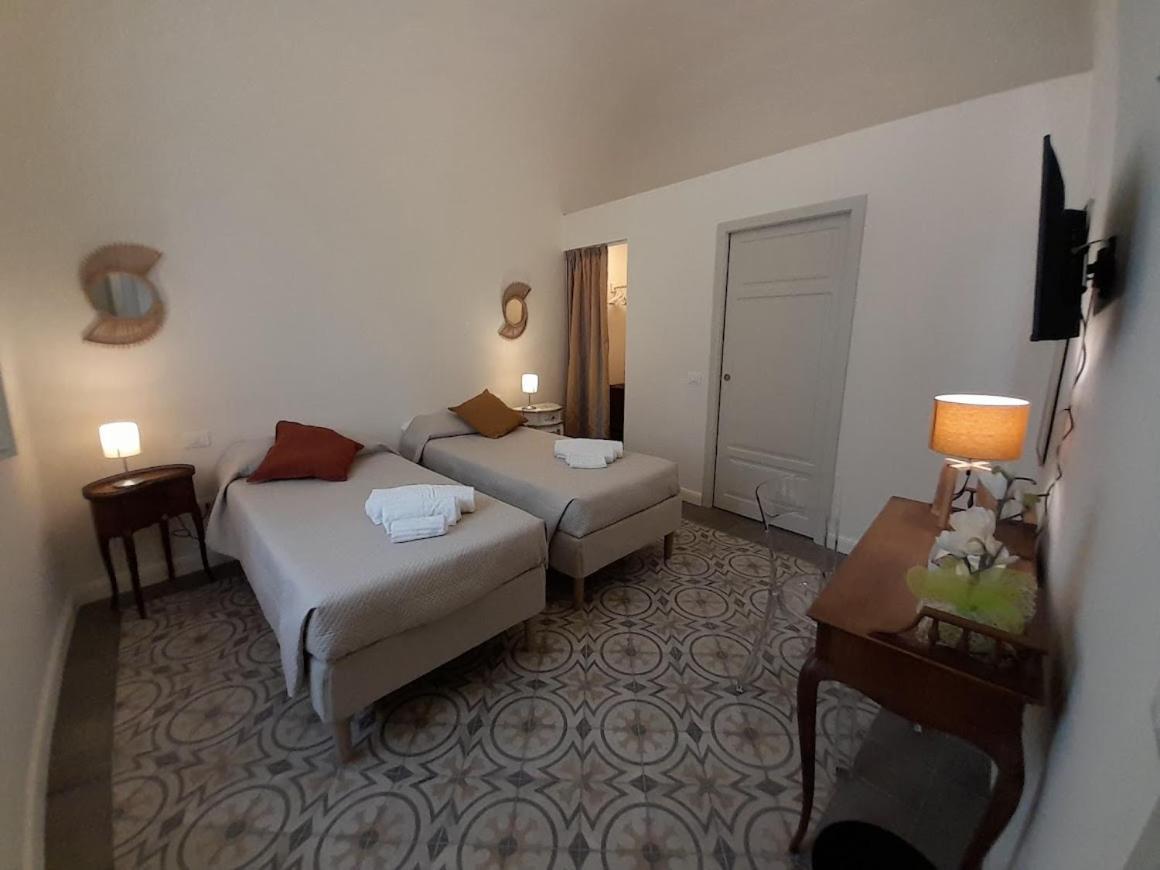 B&B Villino Luschi Pisa Centro Εξωτερικό φωτογραφία