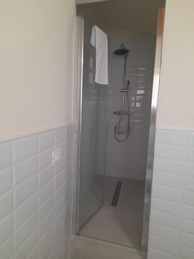 B&B Villino Luschi Pisa Centro Εξωτερικό φωτογραφία