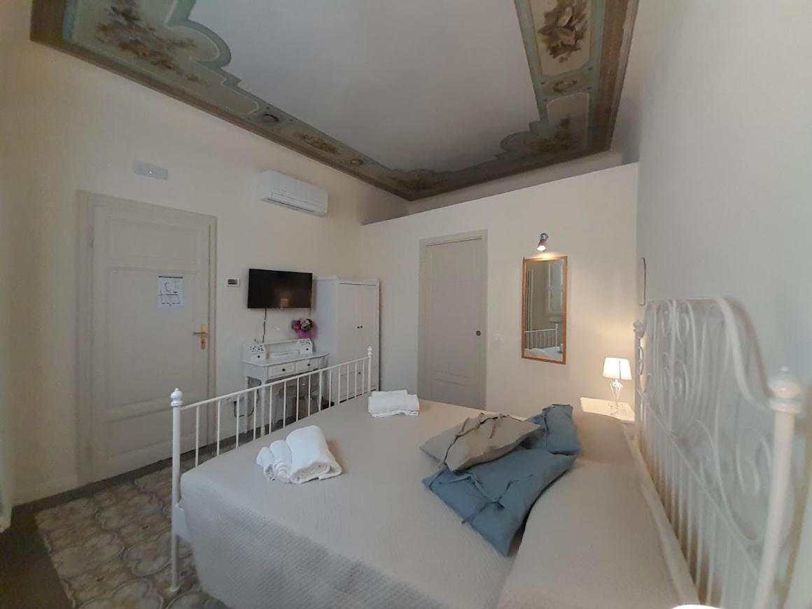 B&B Villino Luschi Pisa Centro Εξωτερικό φωτογραφία