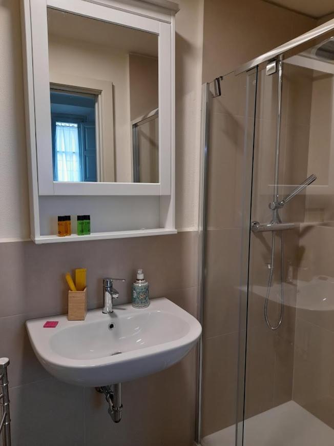 B&B Villino Luschi Pisa Centro Εξωτερικό φωτογραφία