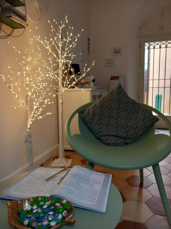 B&B Villino Luschi Pisa Centro Εξωτερικό φωτογραφία