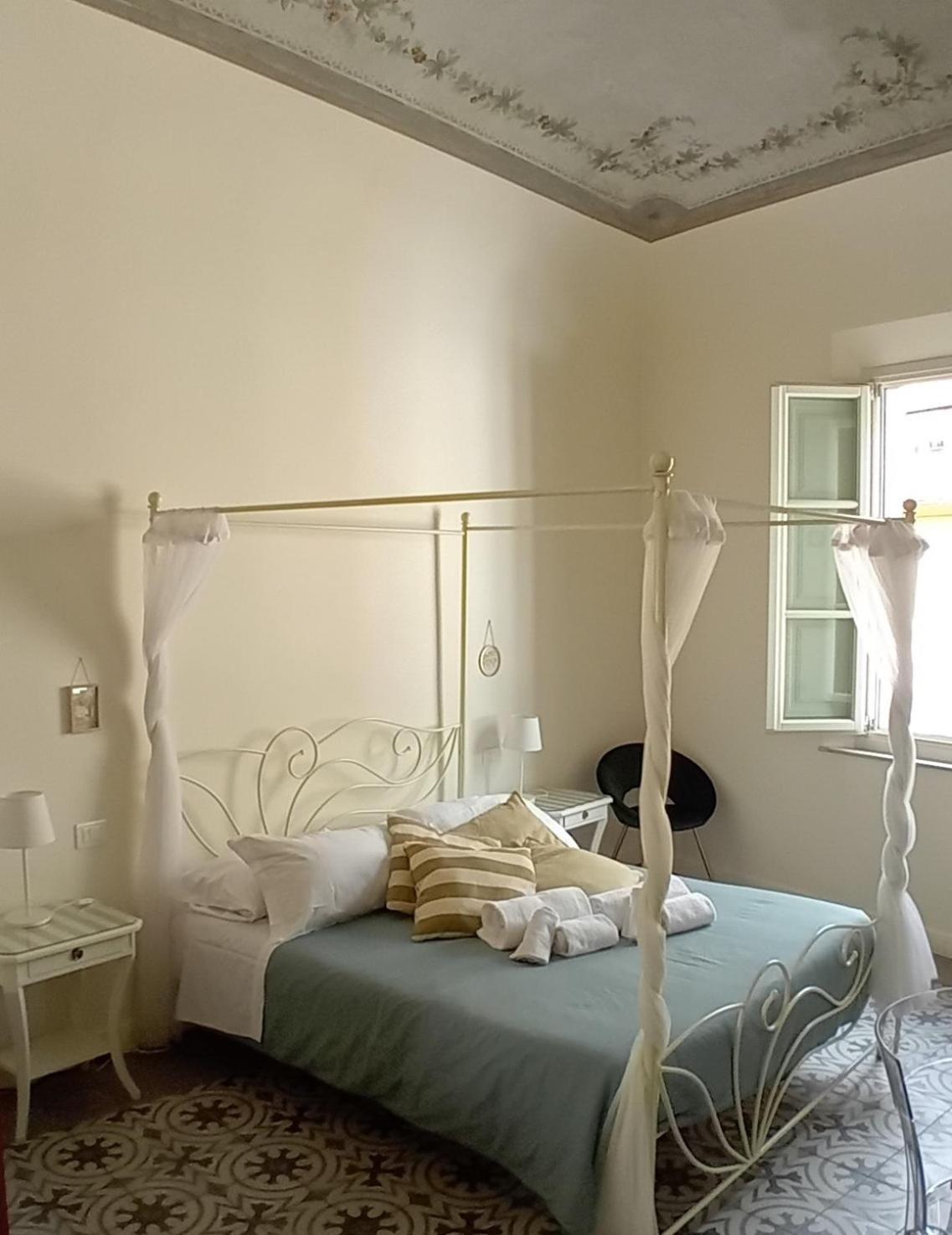 B&B Villino Luschi Pisa Centro Εξωτερικό φωτογραφία