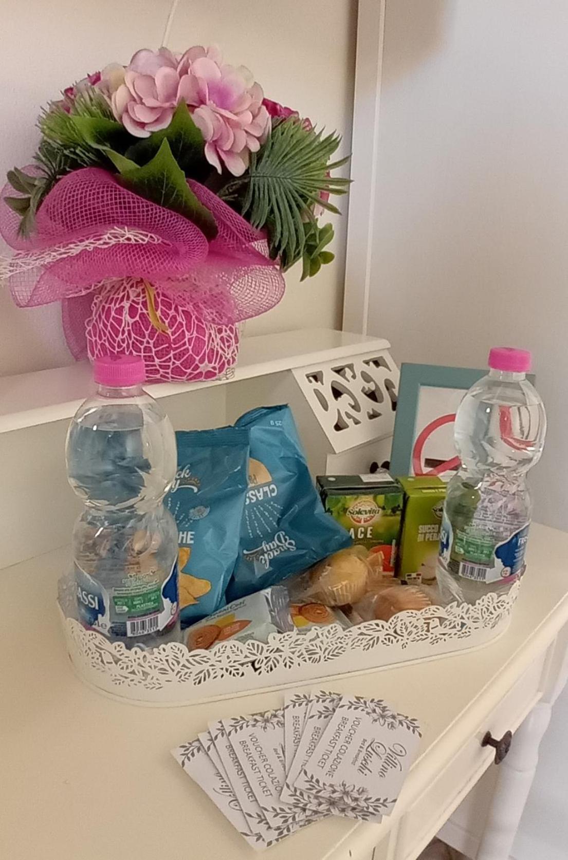 B&B Villino Luschi Pisa Centro Εξωτερικό φωτογραφία